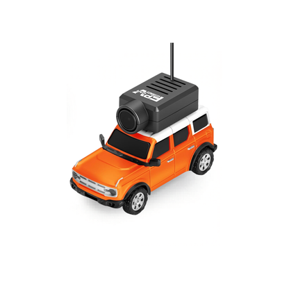ScoutRover™ High Quality RC Car With FPV