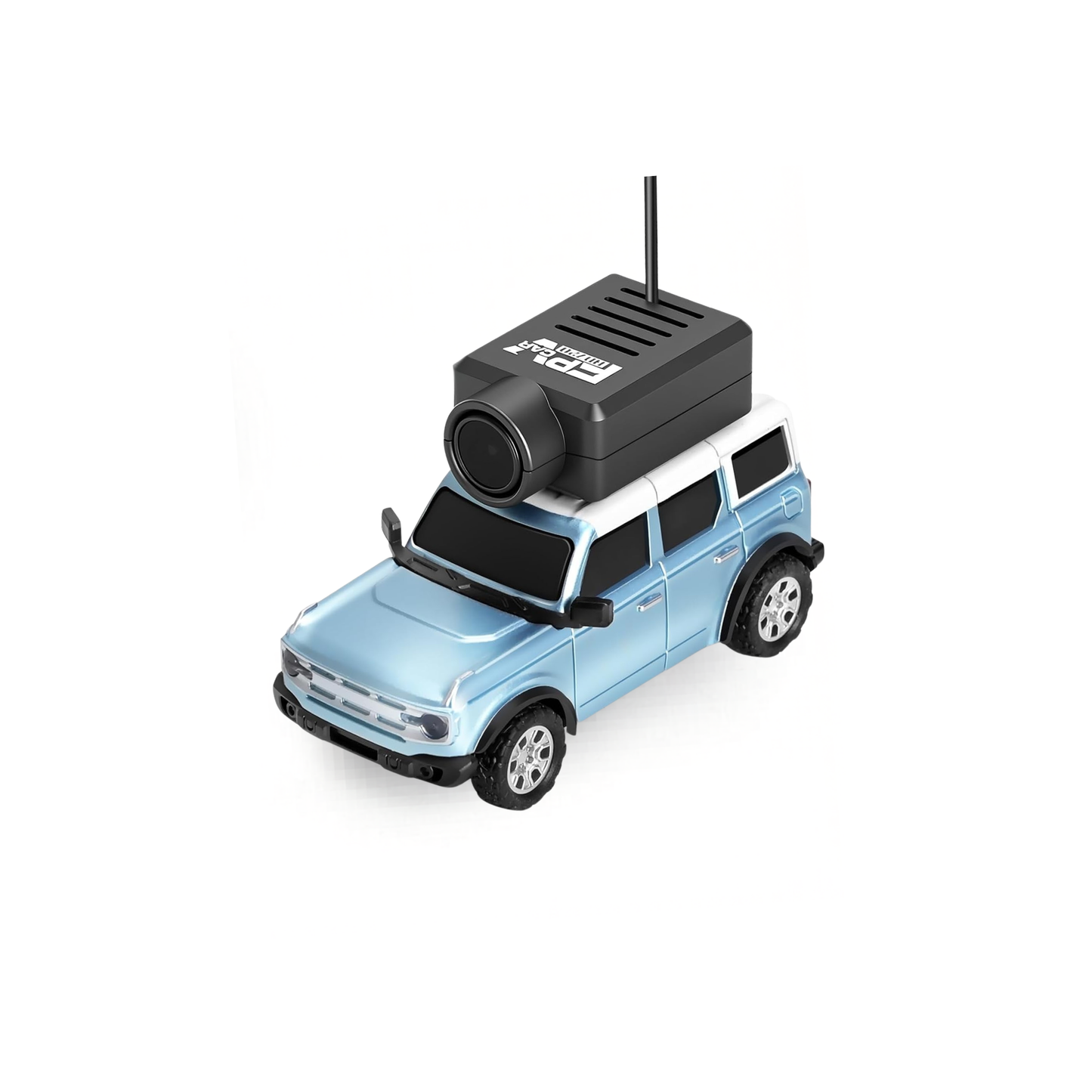 ScoutRover™ High Quality RC Car With FPV