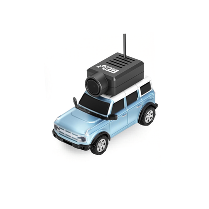 ScoutRover™ High Quality RC Car With FPV