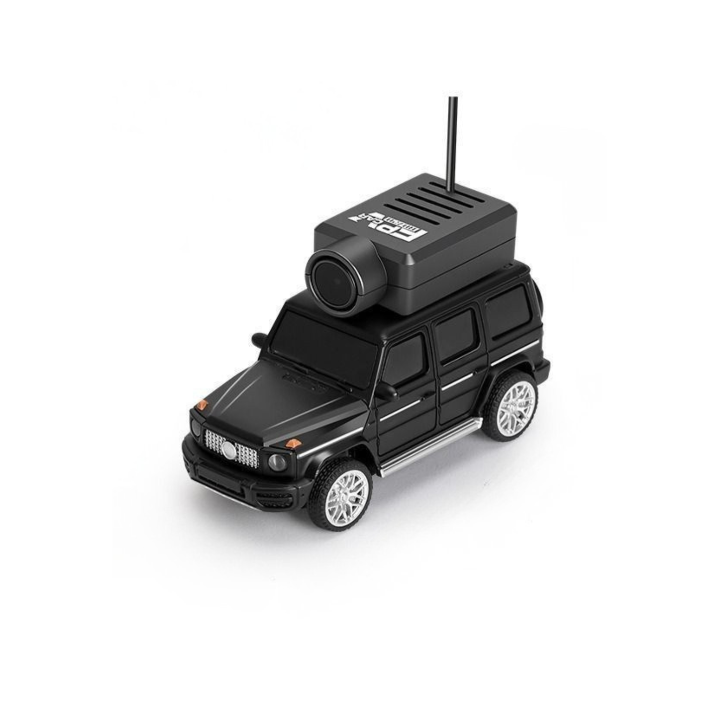 ScoutRover™ High Quality RC Car With FPV