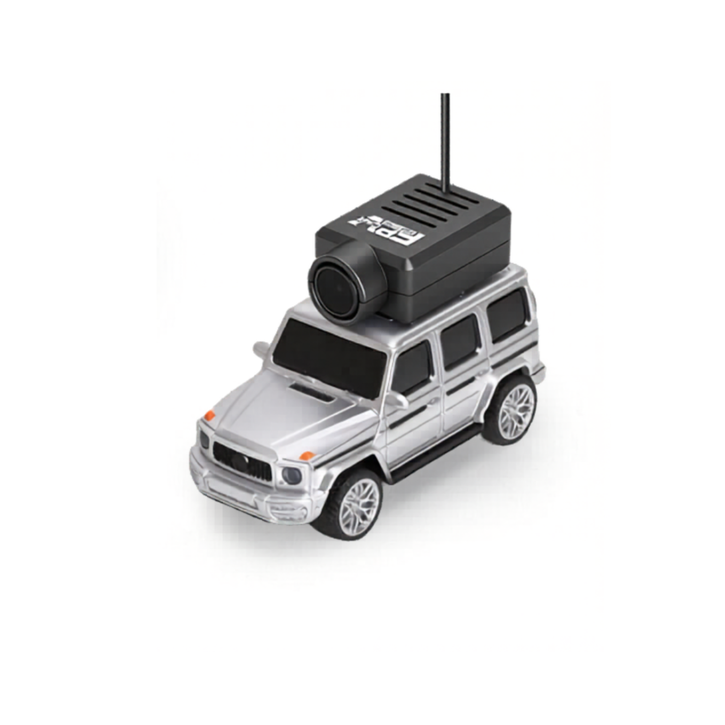 ScoutRover™ High Quality RC Car With FPV