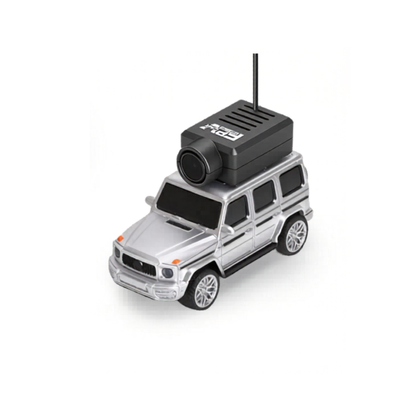 ScoutRover™ High Quality RC Car With FPV